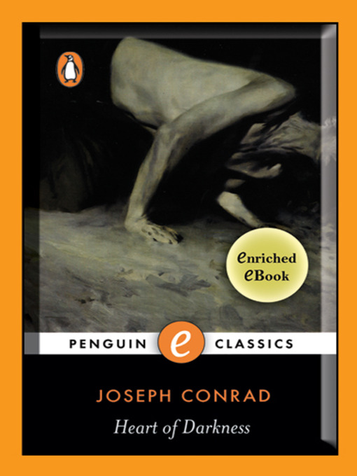 Title details for Heart of Darkness and the Congo Diary by Joseph Conrad - Available